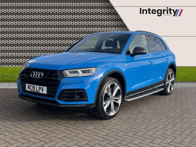 2025 Audi Q5