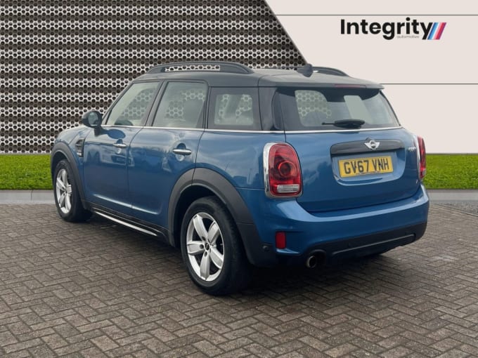 2025 Mini Countryman