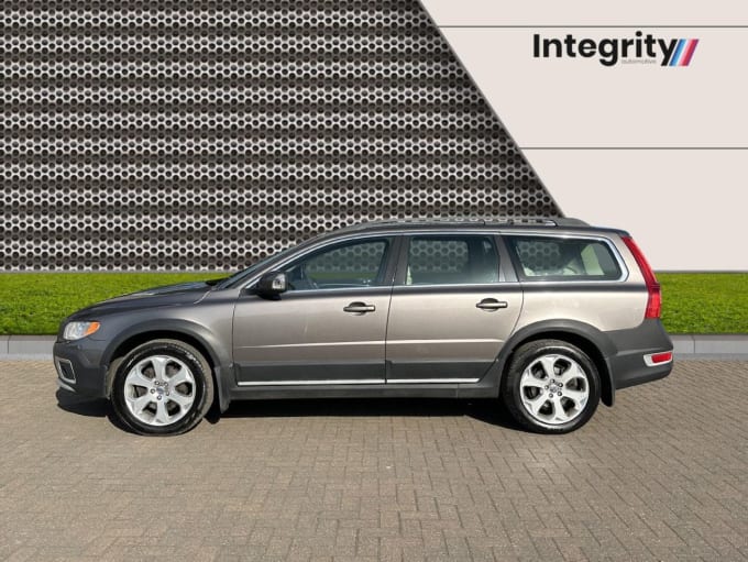 2025 Volvo Xc70