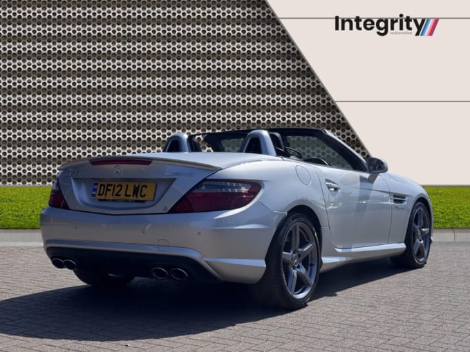2025 Mercedes-benz Slk