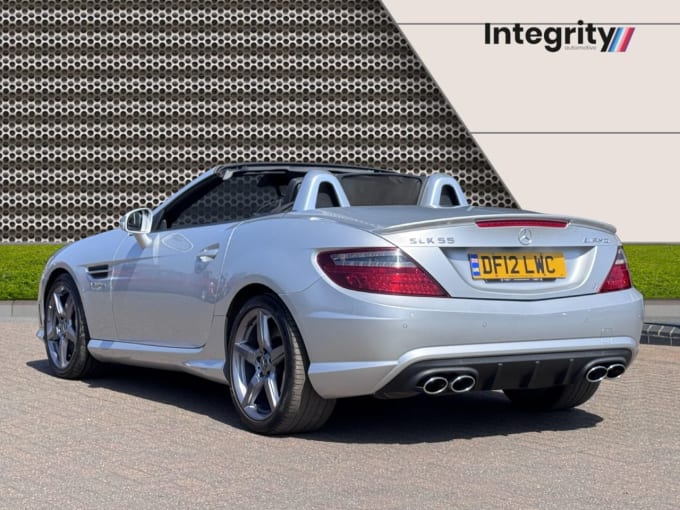 2025 Mercedes-benz Slk