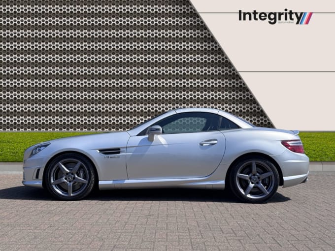 2025 Mercedes-benz Slk