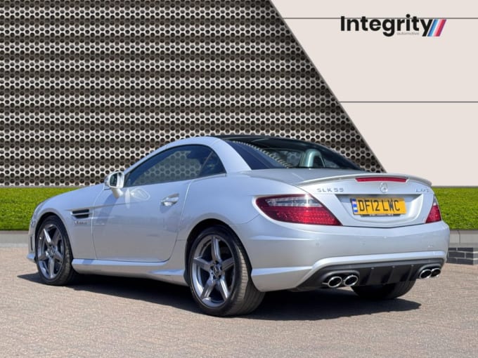 2025 Mercedes-benz Slk