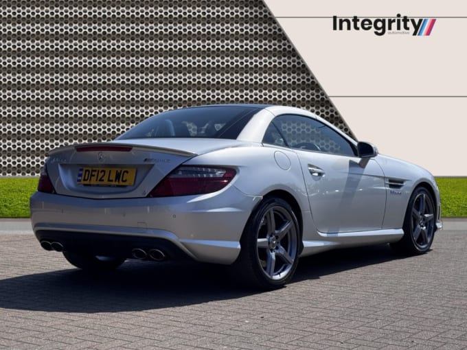 2025 Mercedes-benz Slk