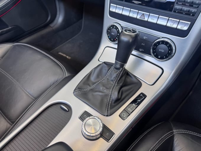 2025 Mercedes-benz Slk