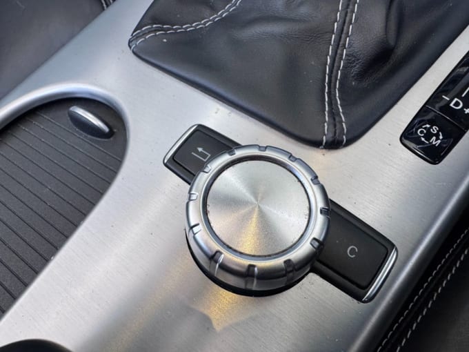 2025 Mercedes-benz Slk