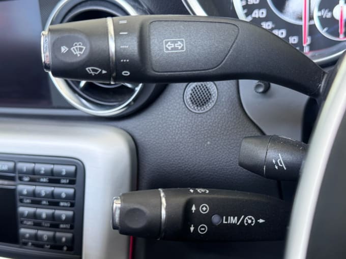 2025 Mercedes-benz Slk
