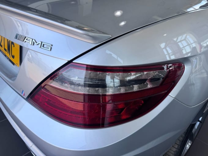 2025 Mercedes-benz Slk