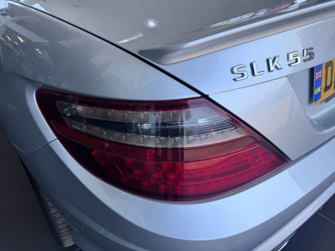 2025 Mercedes-benz Slk
