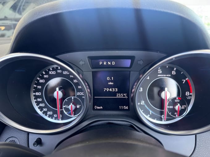 2025 Mercedes-benz Slk