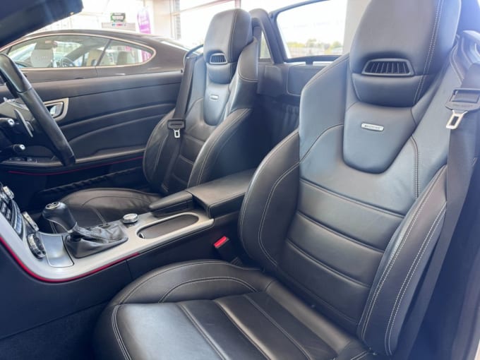 2025 Mercedes-benz Slk