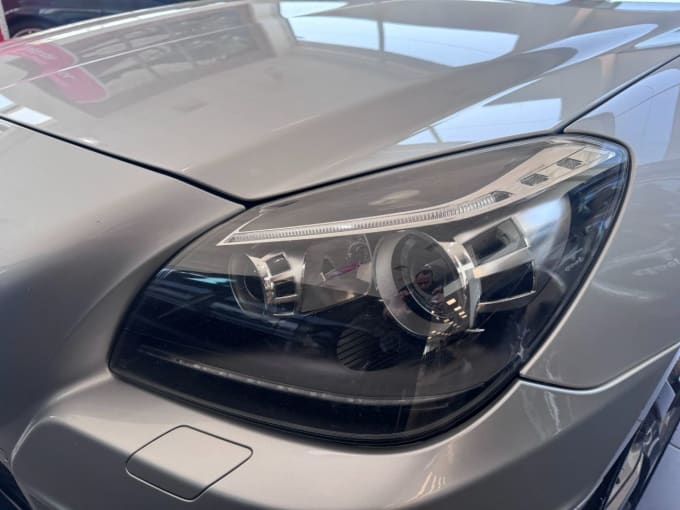 2025 Mercedes-benz Slk