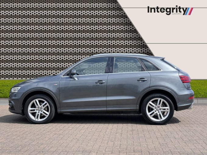 2025 Audi Q3
