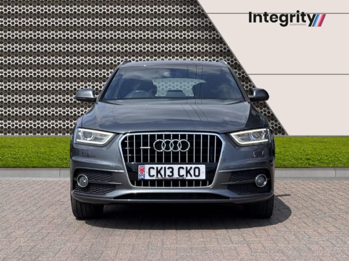 2025 Audi Q3