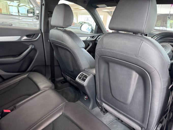 2025 Audi Q3