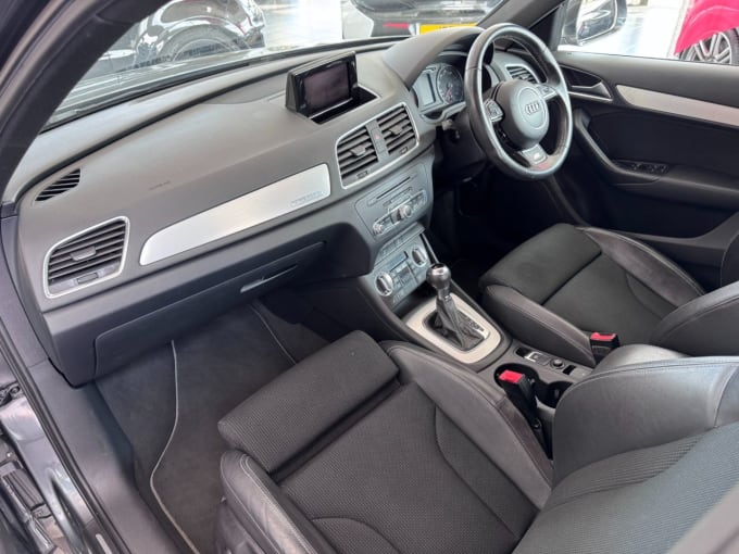 2025 Audi Q3