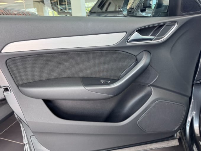 2025 Audi Q3