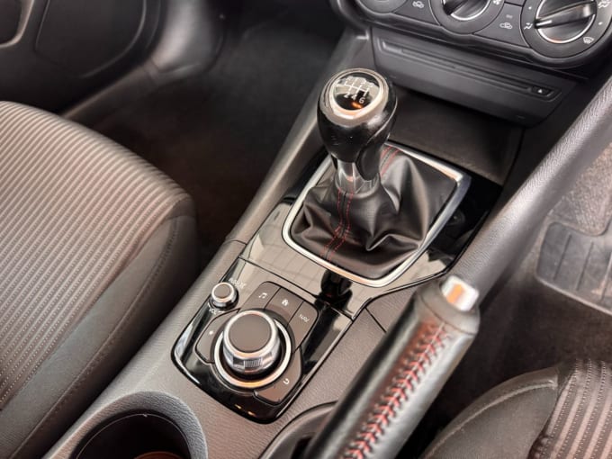 2025 Mazda Mazda3