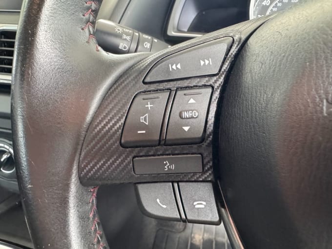 2025 Mazda Mazda3
