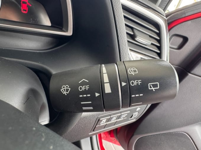 2025 Mazda Mazda3