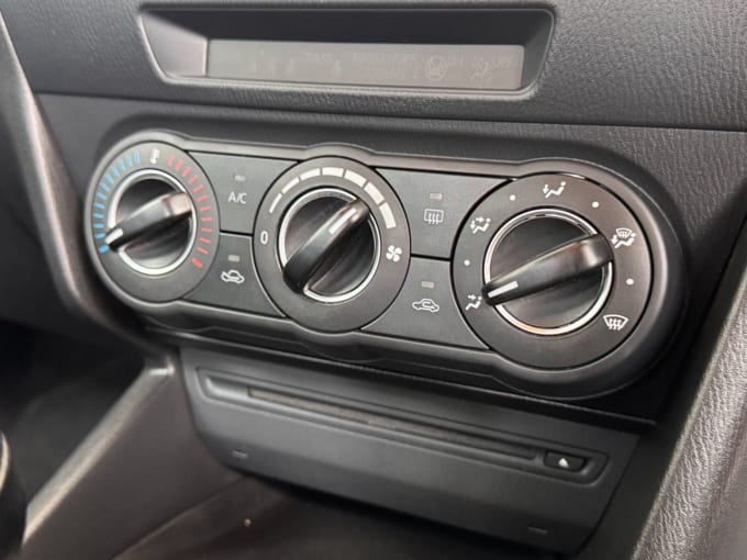 2025 Mazda Mazda3