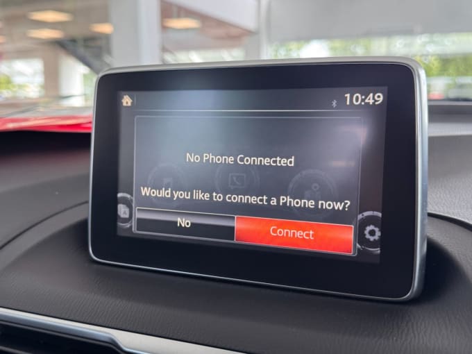 2025 Mazda Mazda3