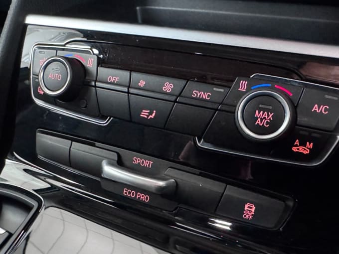 2025 BMW 2 Series Active Tourer