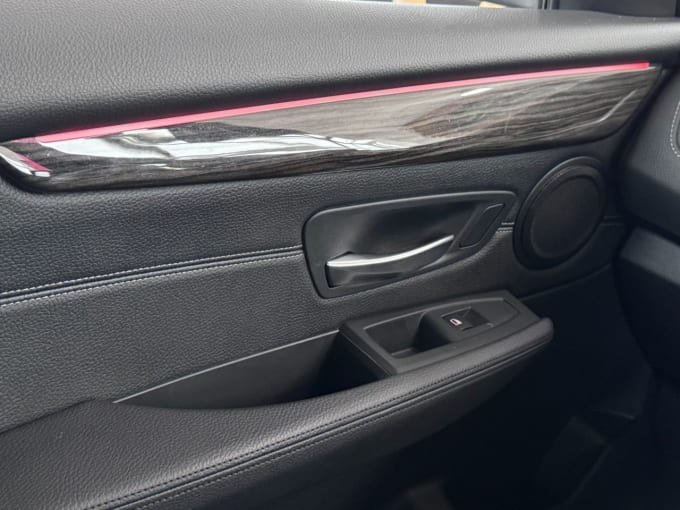 2025 BMW 2 Series Active Tourer