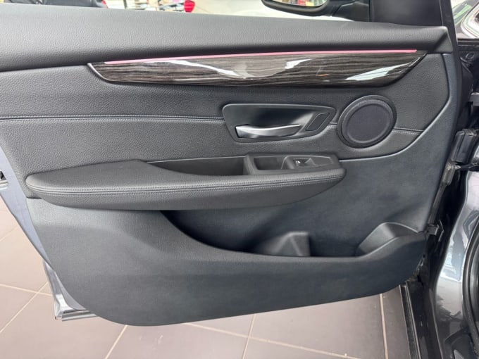2025 BMW 2 Series Active Tourer