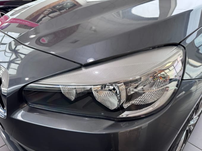 2025 BMW 2 Series Active Tourer