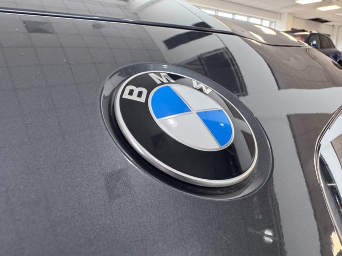 2025 BMW 2 Series Active Tourer
