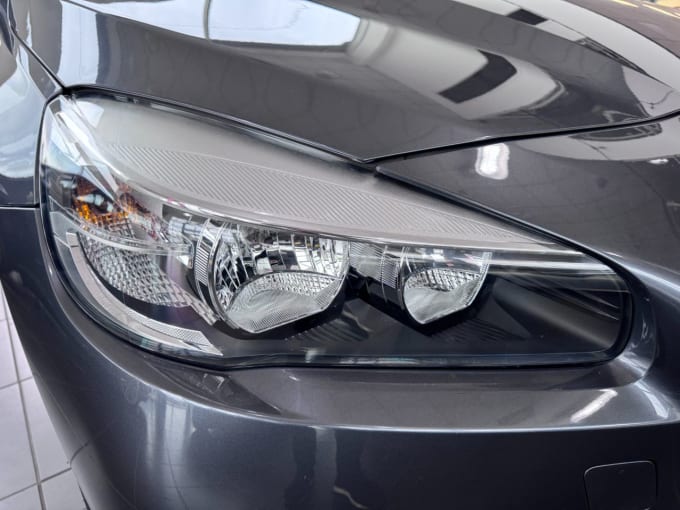 2025 BMW 2 Series Active Tourer