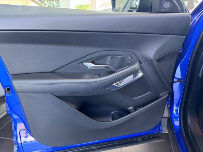 2025 Jaguar E-pace