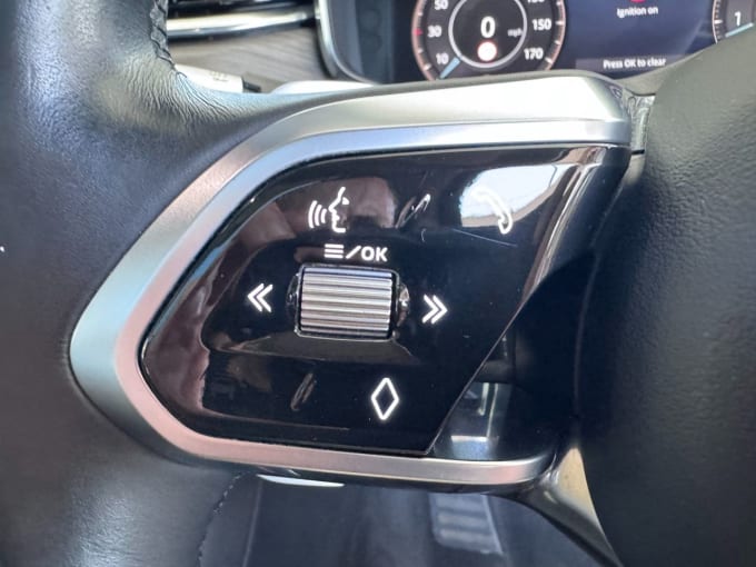 2025 Jaguar F-pace