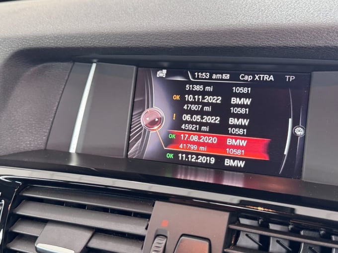 2025 BMW X3
