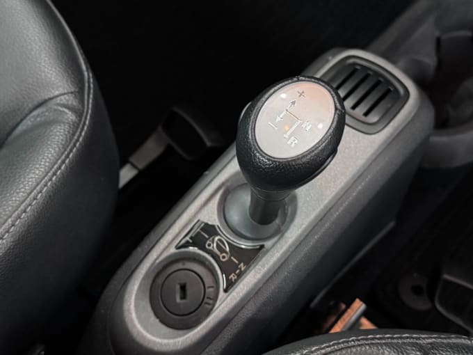 2025 Smart Fortwo
