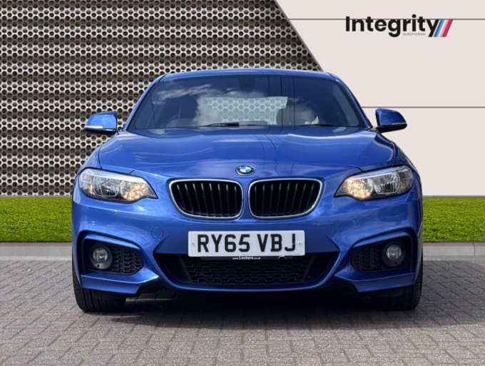 2025 BMW 2 Series