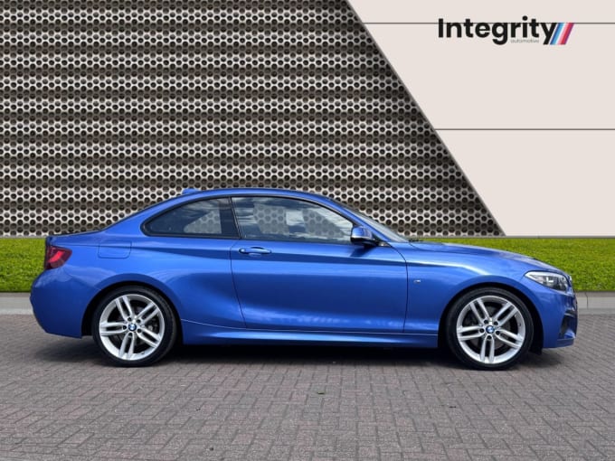 2025 BMW 2 Series