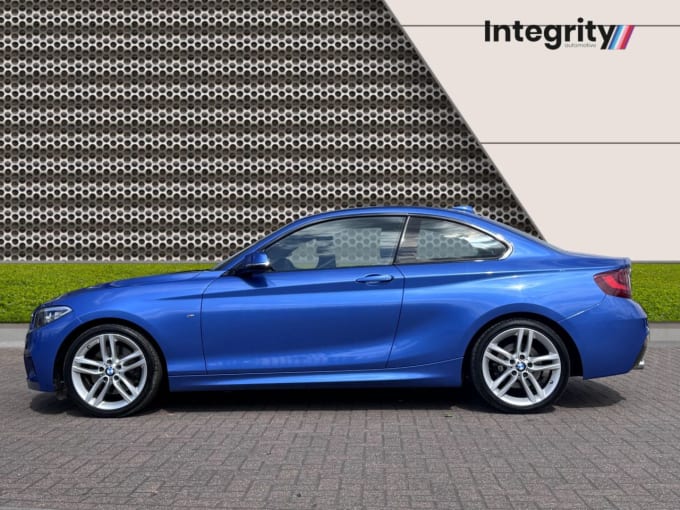 2025 BMW 2 Series