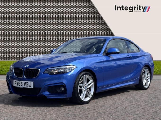 2025 BMW 2 Series