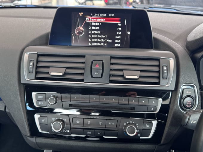 2025 BMW 2 Series