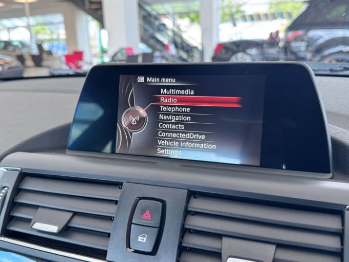 2025 BMW 2 Series