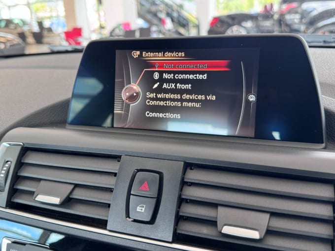 2025 BMW 2 Series