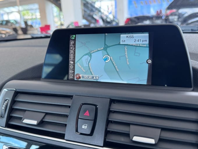 2025 BMW 2 Series
