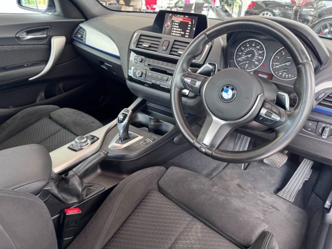 2025 BMW 2 Series