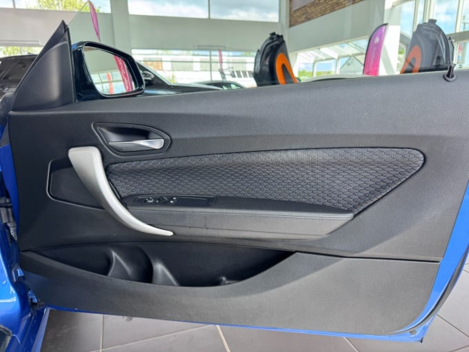 2025 BMW 2 Series