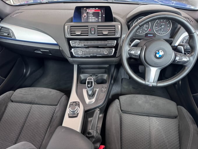 2025 BMW 2 Series
