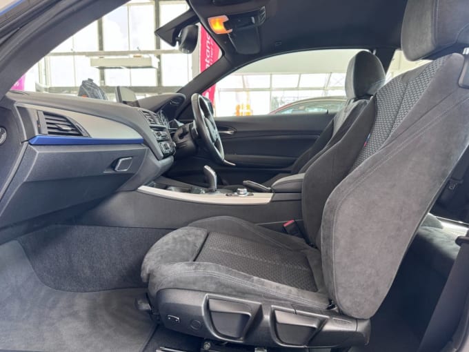 2025 BMW 2 Series