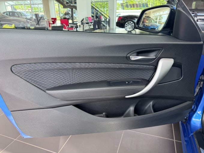 2025 BMW 2 Series