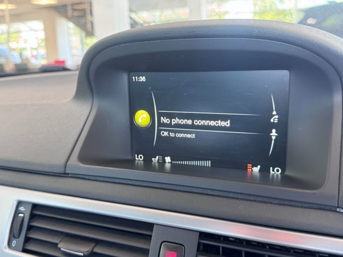 2025 Volvo S80